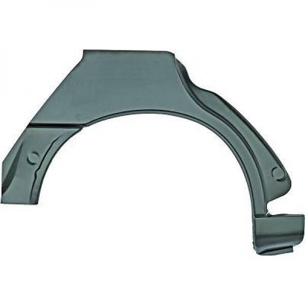 Passaruota arco parafango lamierato posteriore sinistro POLO CLASSIC 94-99 SE