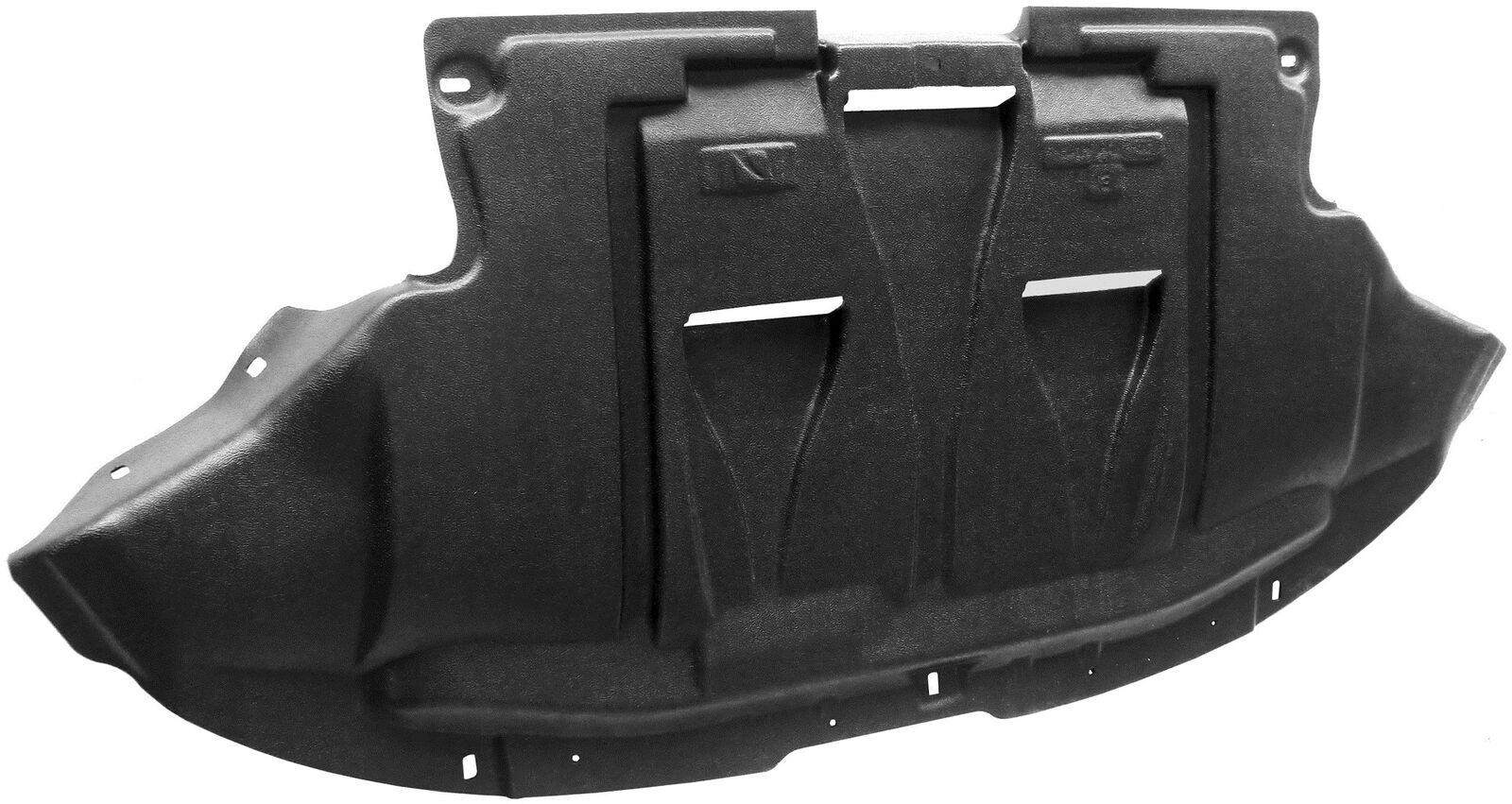 Paramotore protezione inferiore anteriore PASSAT 96-00 A4 94-01 benzina