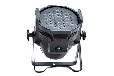 PAR Led RGB 36X3W Controllo DMX Proiettore Luce Light Planet <p