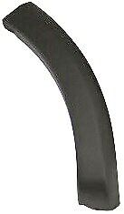 Passaruota parafango posteriore dx SANDERO 13- Stepway nero sez ant 850762