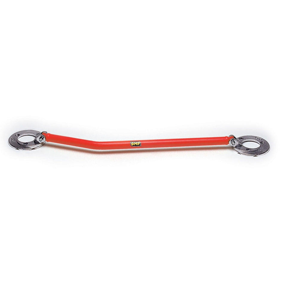 BARRA DUOMI BMW SERIE 3 E36 316-318 < 96 ACCIAIO MA/1750