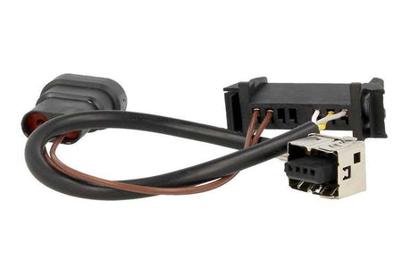 Cablaggio Alimentazione Ballast Xenon OEM Centralina XB3307 Connettore Lampada