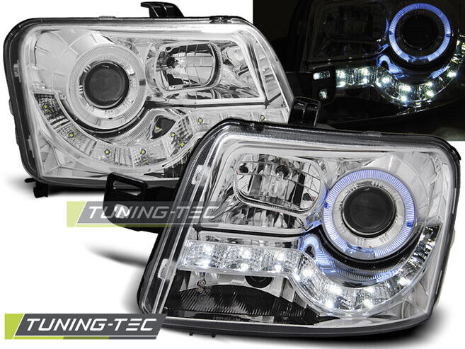 PANDA 03-12 DAYLIGHT CROMATA
