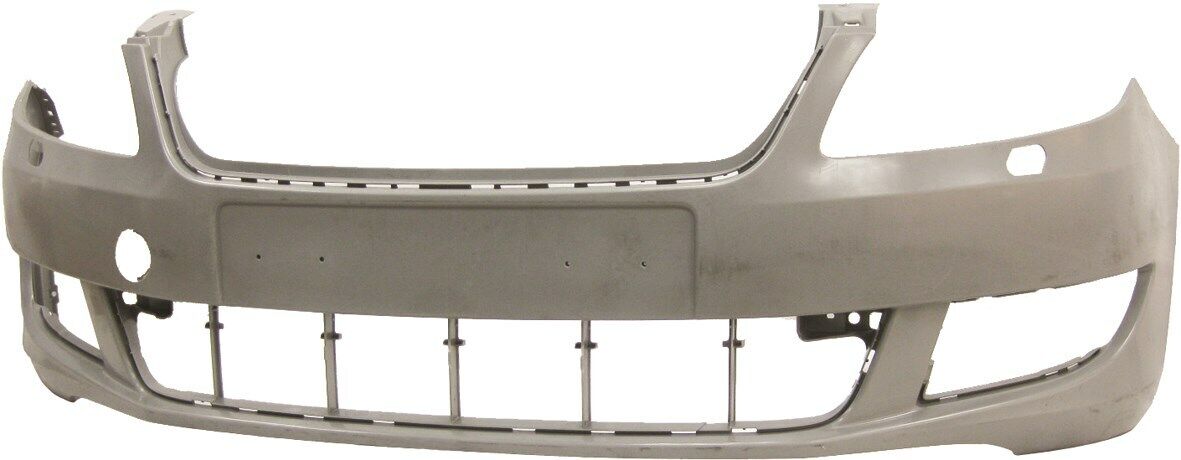 Paraurti anteriore FABIA ROOMSTER 04/10- vern lavafari no RS SCOUT 5J08072