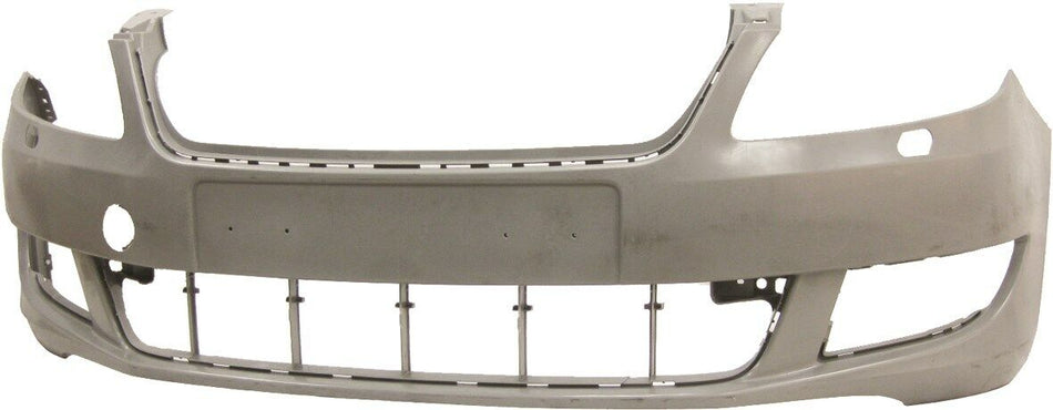 Paraurti anteriore FABIA ROOMSTER 04/10- vern lavafari no RS SCOUT 5J08072