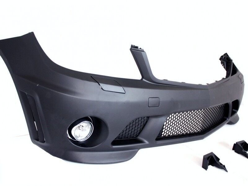 Paraurti anteriore Classe C W204 (2007-2012) C63 AMG design
