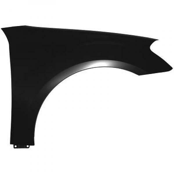 Parafango sinistro ClasseM ML W164 05-11