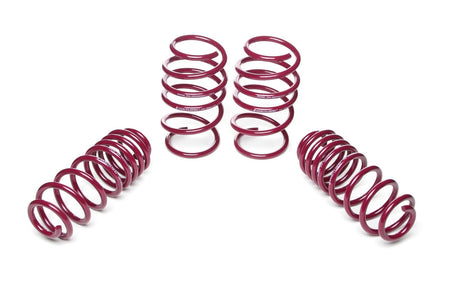 MOLLE RIBASSATE SPORTIVE SPORT LOWERING SPRINGS T-ROC R A1 R T-ROC R -41