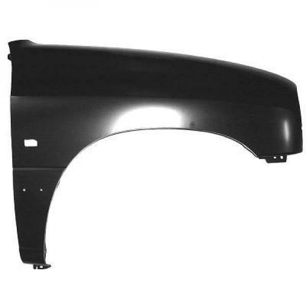 Parafango sinistro GRAND VITARA 99-05 5 porte senza foro pannello per lat