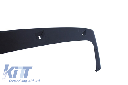 Paraurti anteriore Spoiler E36 Serie 3 (1992-1998) M3 design