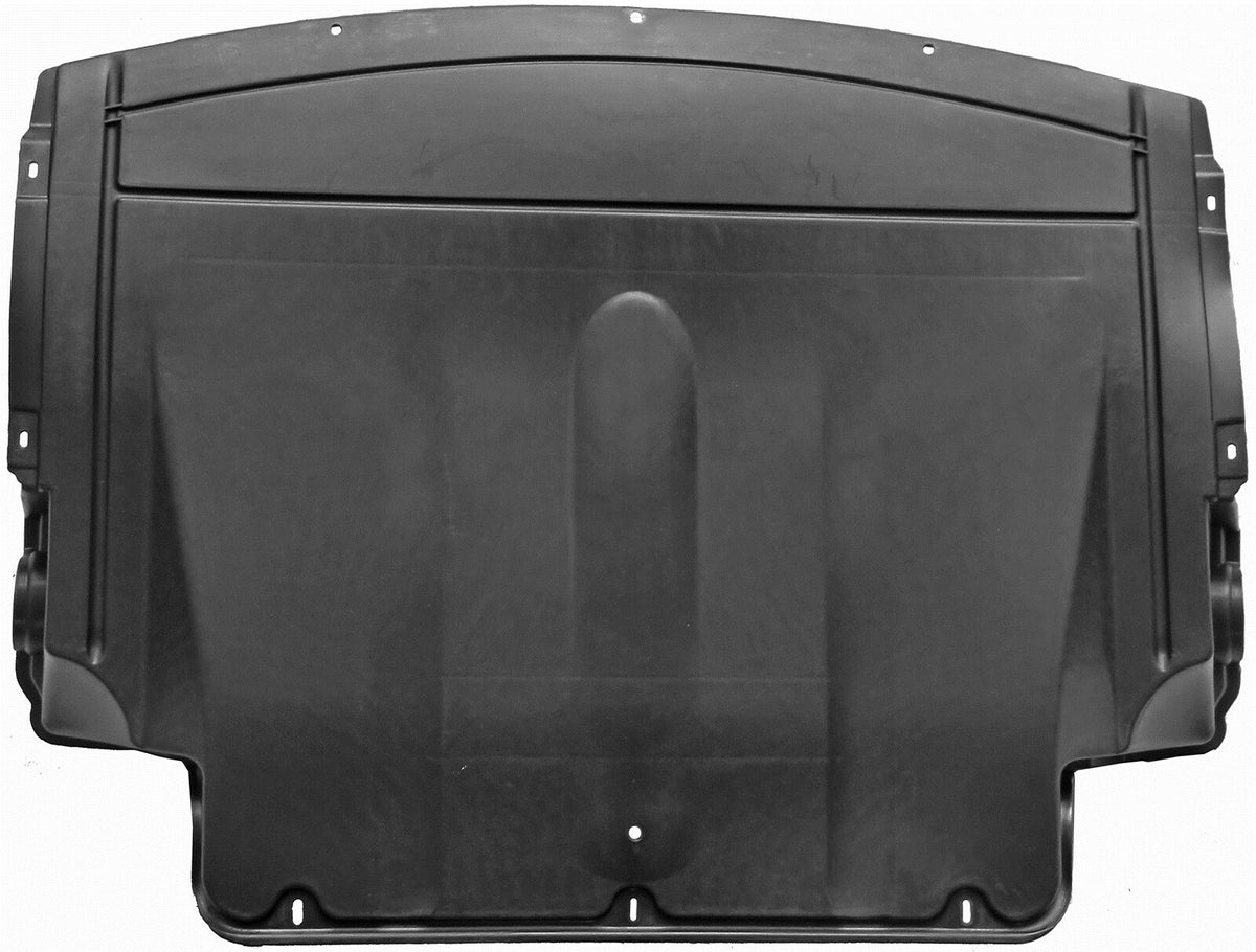 Paramotore protezione inferiore Serie3 E46 01-05 diesel