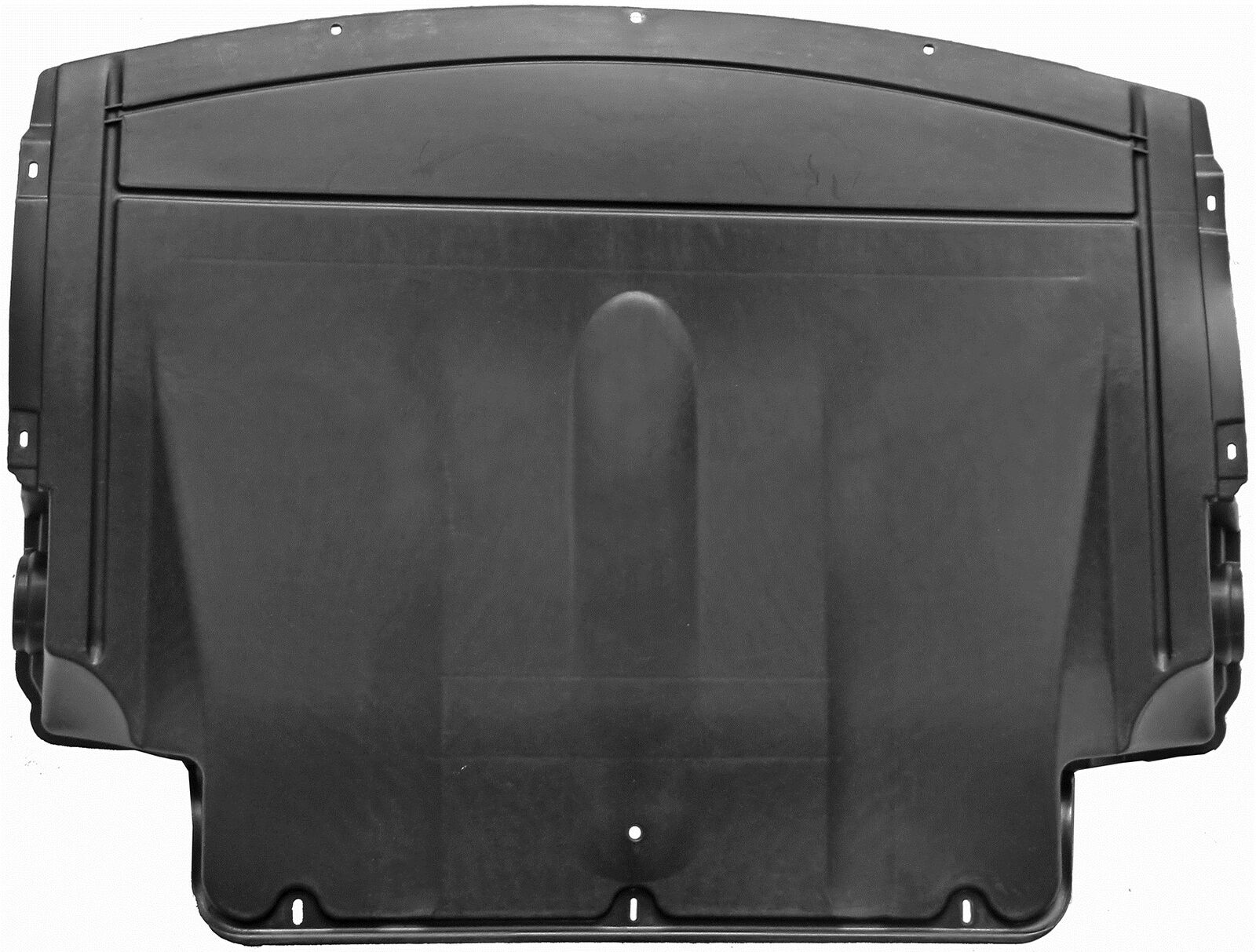 Paramotore protezione inferiore Serie3 E46 01-05 diesel