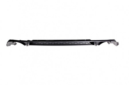 Diffusore Posteriore Sportivo  sottoparaurti ABS Golf 7.5 Look GTI GTD dal 2017