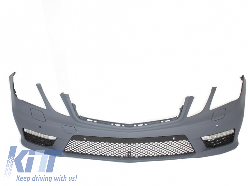 Paraurti anteriore classe W212 AMG (2009-2013)