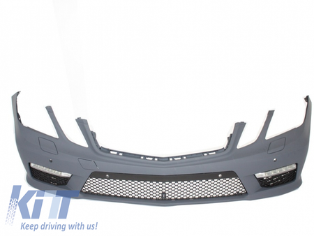 Paraurti anteriore classe W212 AMG (2009-2013)