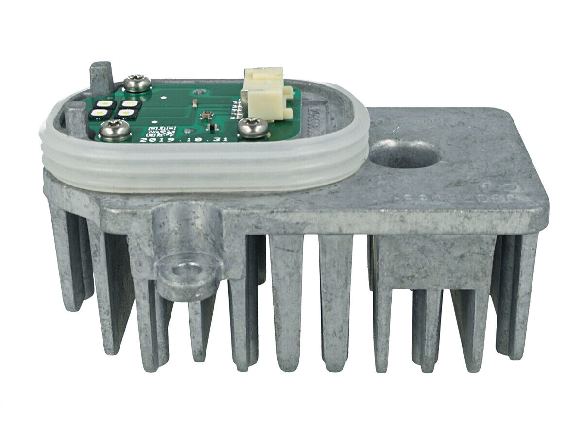 Modulo Centralina Led Angel Eyes A2059060601 W205 2015-2017