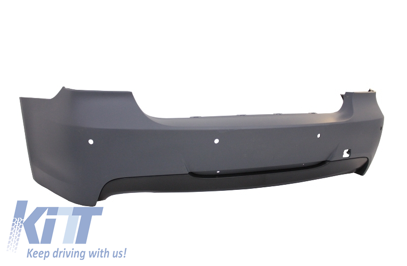 Kit Estetico Tuning 3 Serie E90 (2004-2008) M-Technik Design