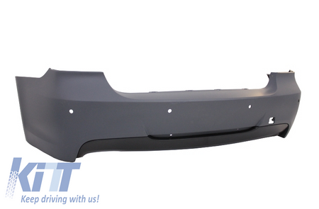 Kit Estetico Tuning 3 Serie E90 (2004-2008) M-Technik Design