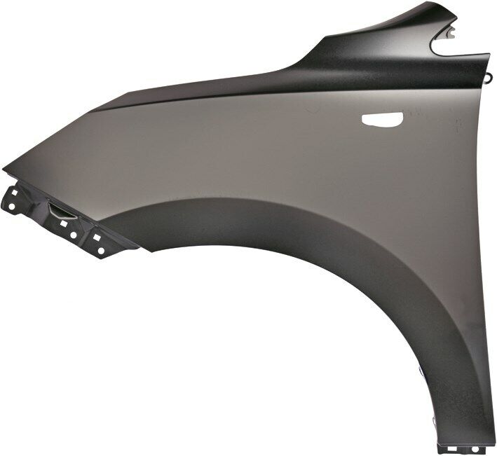 Parafango destro ix35 10- con foro freccia