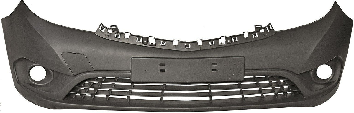 Paraurti anteriore CITAN 12- nero per 4158850301