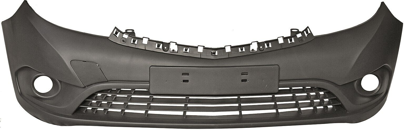 Paraurti anteriore CITAN 12- nero per 4158850301