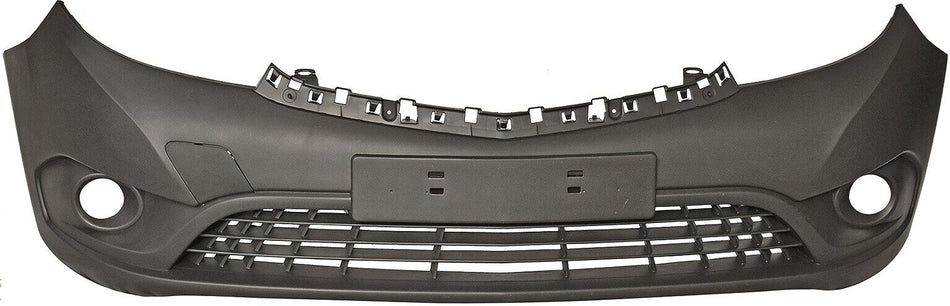 Paraurti anteriore CITAN 12- nero per 4158850301