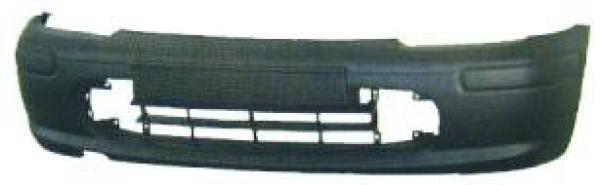 Paraurti anteriore MICRA 98-00 verniciabile