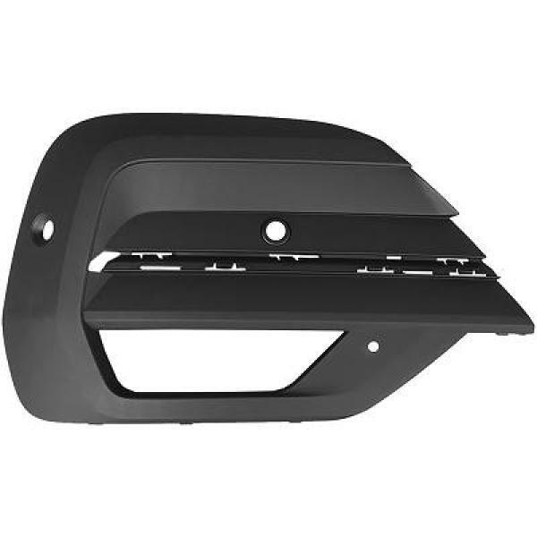 PANNELLO PARAURTI COMPATIBILE CON VW ANTERIORE DESTRO T6.1, ACCESSORI ANTERIORI