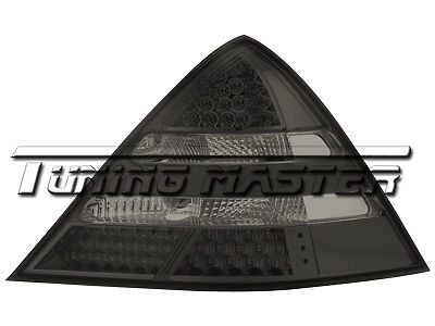 Fari Post LED SLK W170 00->04 Fumè
