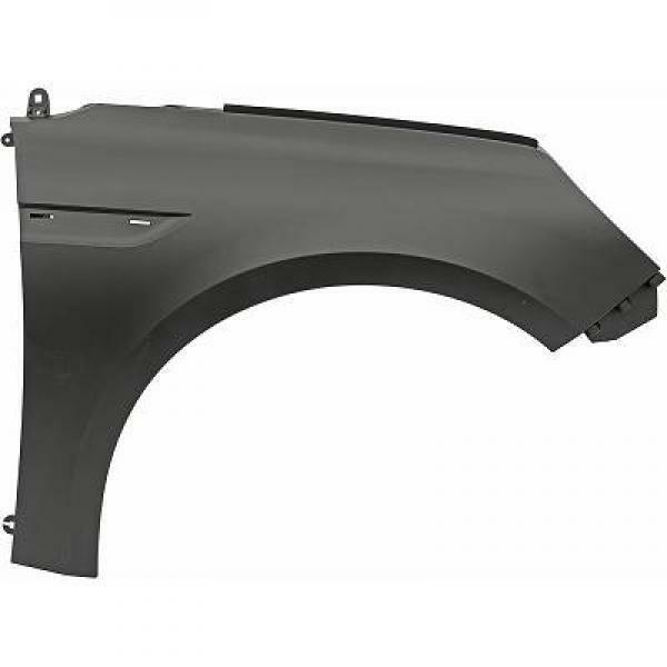 Parafango destro MEGANE 16-