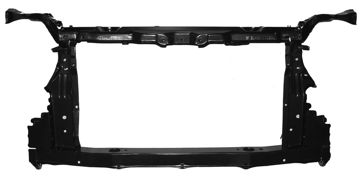 Ossatura frontale maschera completa PRIUS 04-09