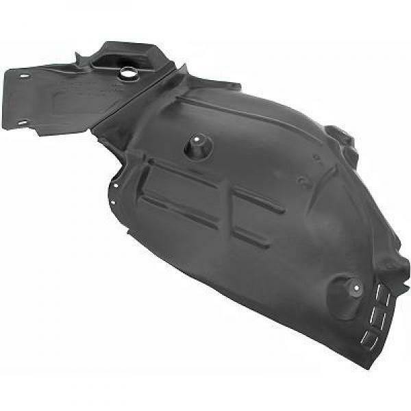 Parasassi locaro anteriore destro ClasseC W205 14- sezione posteriore