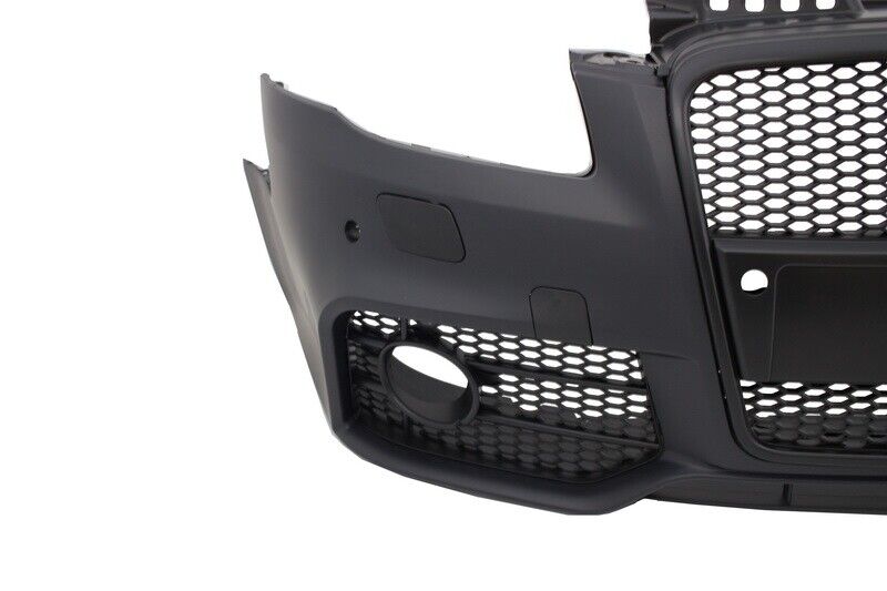 Paraurti anteriore con griglia anteriore adatto per A4 B7 (2004-2008) RS4