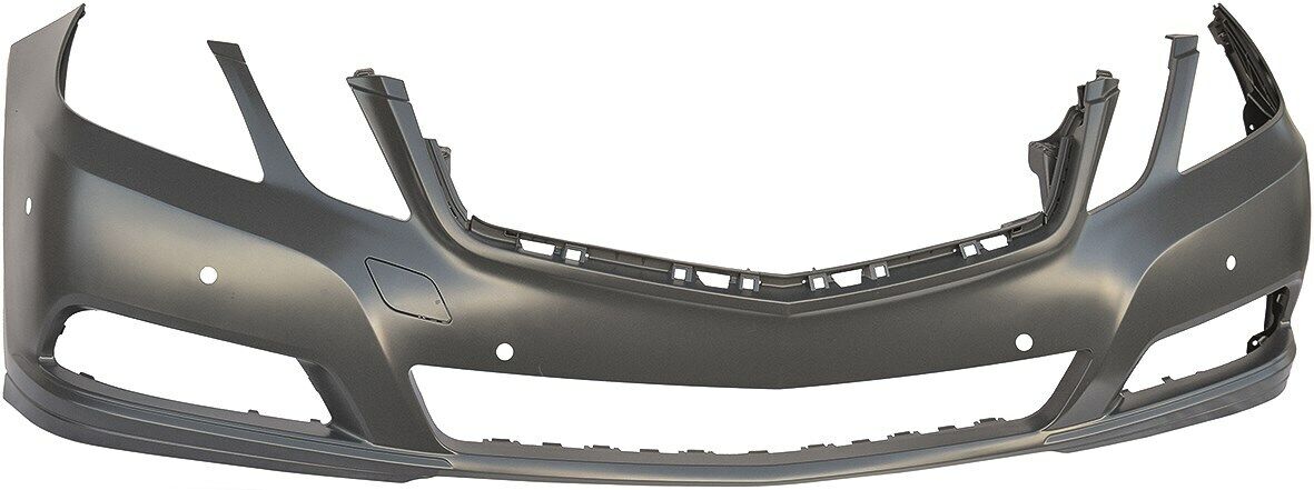 Paraurti anteriore ClasseE W212 09-13 CLASSIC no lavafari sensori 212 8