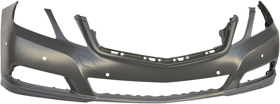 Paraurti anteriore ClasseE W212 09-13 CLASSIC no lavafari sensori 212 8