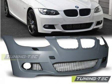 Paraurti Tuning E92 06-09 M-PAKIET
