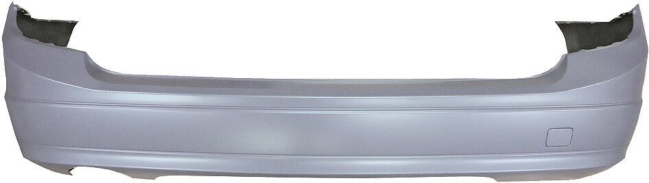 Paraurti posteriore ClasseC W204 07-11 wagon Classic 204 885 02 25