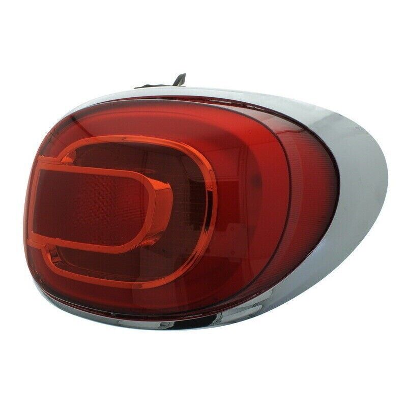 Faro Fanale posteriore DESTRO 500L 2012 > 2017 LED no TREKKING 51883571