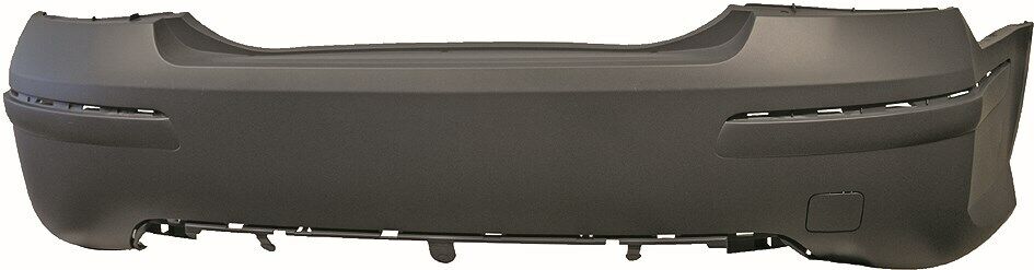 Paraurti posteriore 407 09- no sensori vern berlina 7410 GT