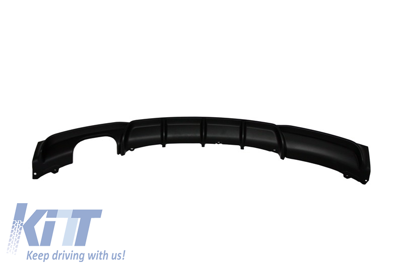 Paraurti posteriore Spoiler Valance diffusore Serie 3 F31 F30 (2011-) M-P