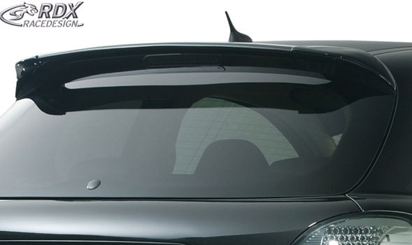 Alettone tuning Spoiler Tetto lunotto Posteriore 207 2006  2012 Berlina