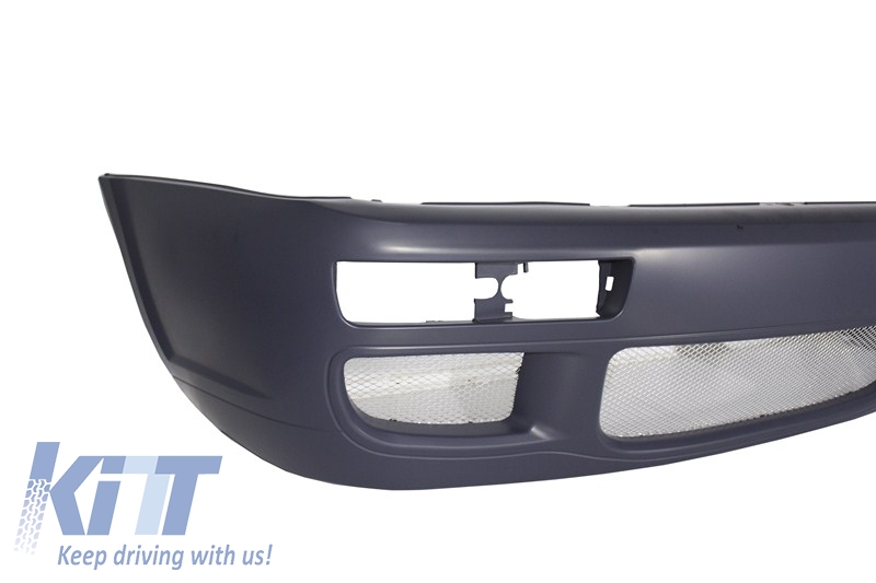 Paraurti anteriore + OEM Guarda Accensione luci Golf 3 III (1992-199