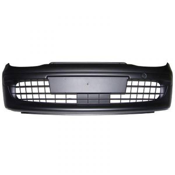 Paraurti anteriore Seicento 98-09/00 verniciabile modello Suite