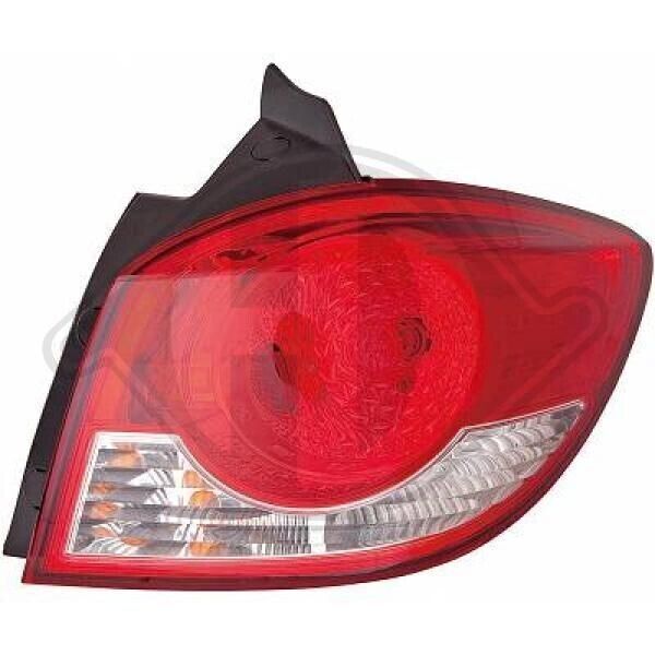 Faro posteriore dx CRUZE 10- 5pt 95490807