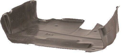 Paramotore protezione inferiore SHARAN ALHAMBRA GALAXY 96-10 per 4
