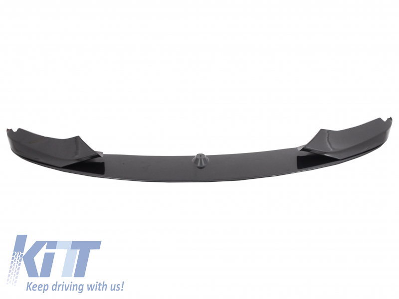 Paraurti anteriore Spoiler Splitter Serie 3 F30 / F31 (2011-) M-Performance