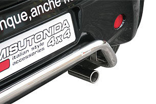 COPRI SCARICO INOX