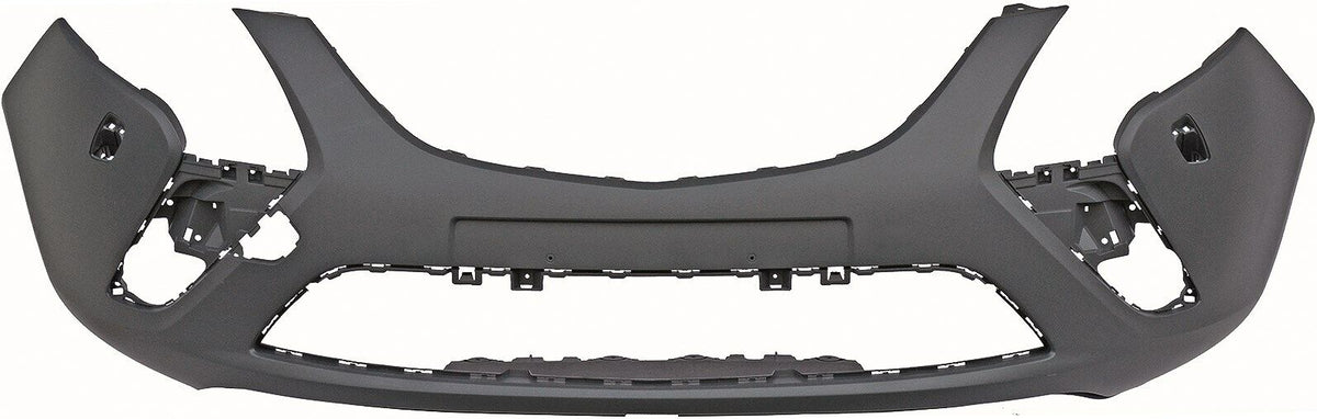 Paraurti anteriore ZAFIRA C 12-09.16 no sensori lavaf vern no OPC 1400895