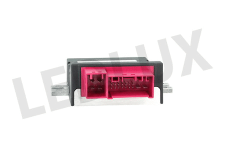 Modulo 16147276073 Centralina Di Controllo Pompa Del Carburante F01 F02 F04