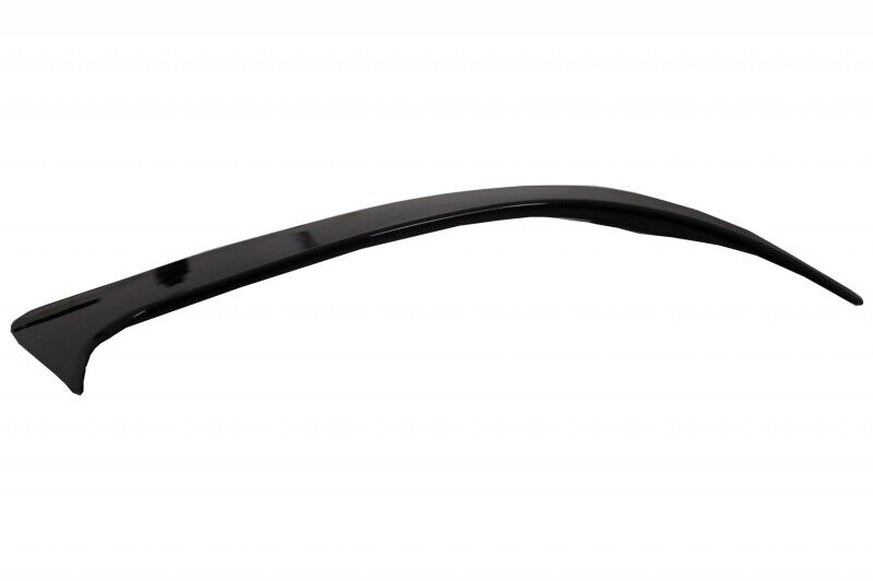 Paraurti posteriore Splitter Alette Spurgo Laterale Canard adatto per